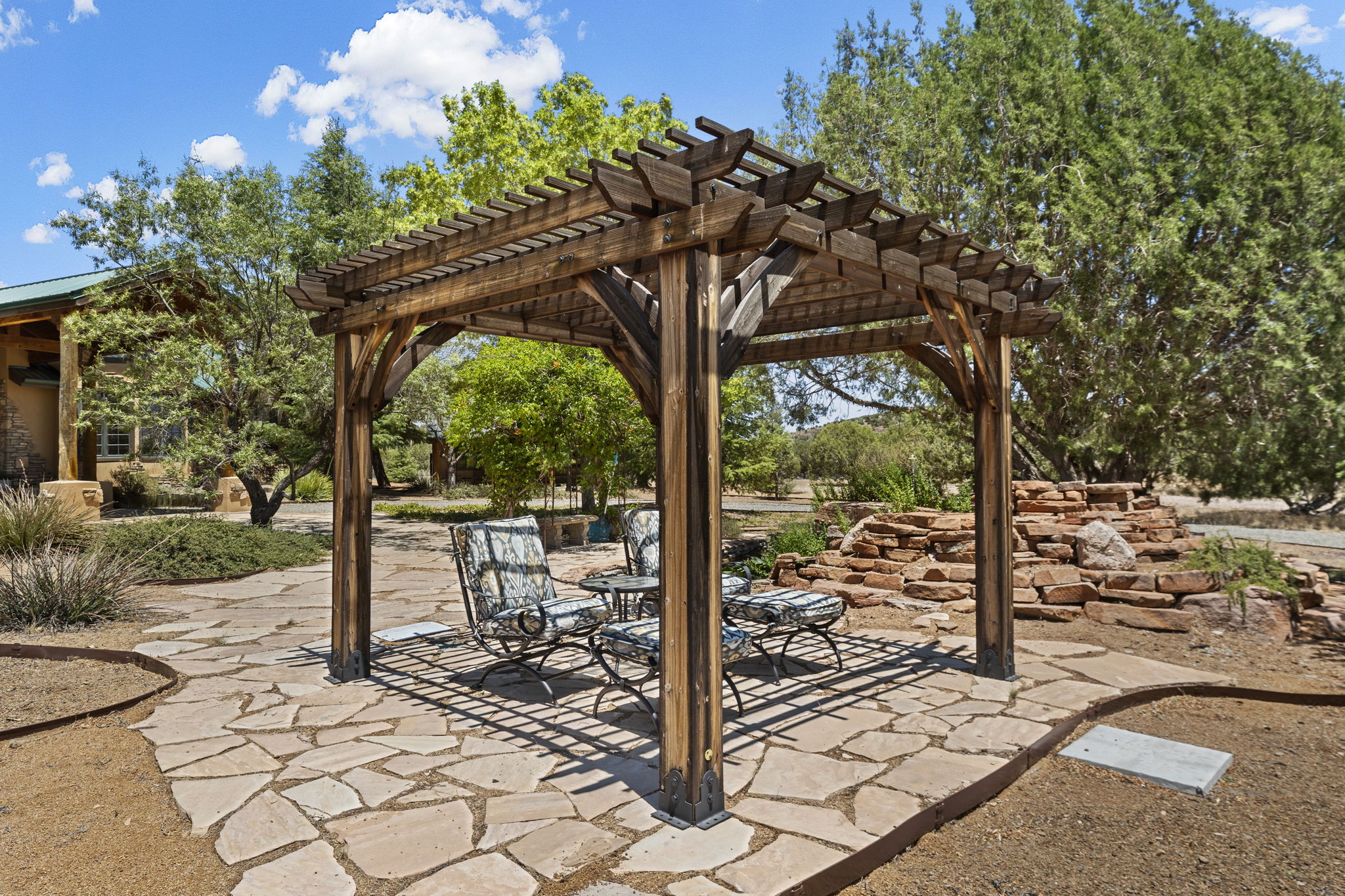 Pergola