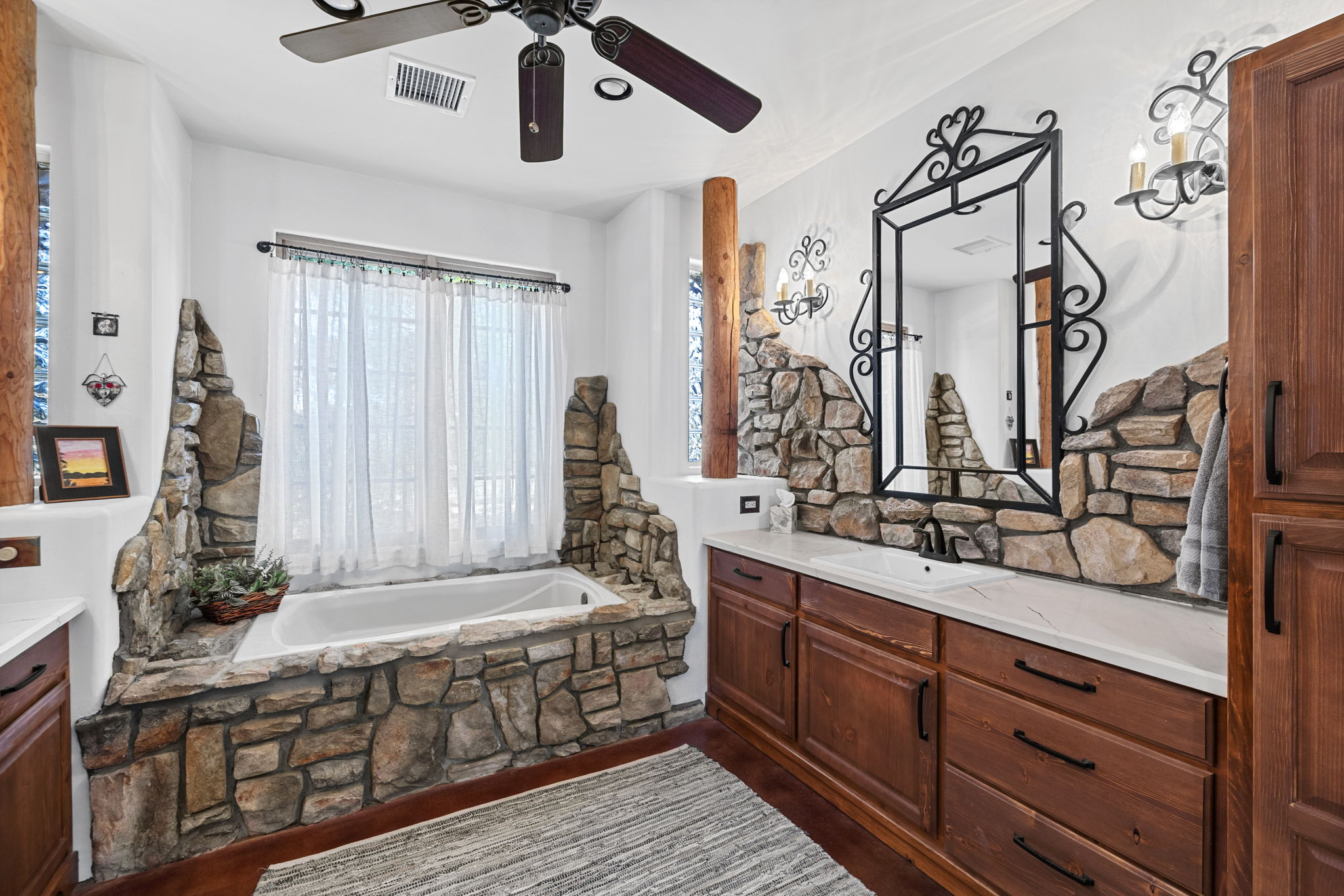 Primary Bathroom 3