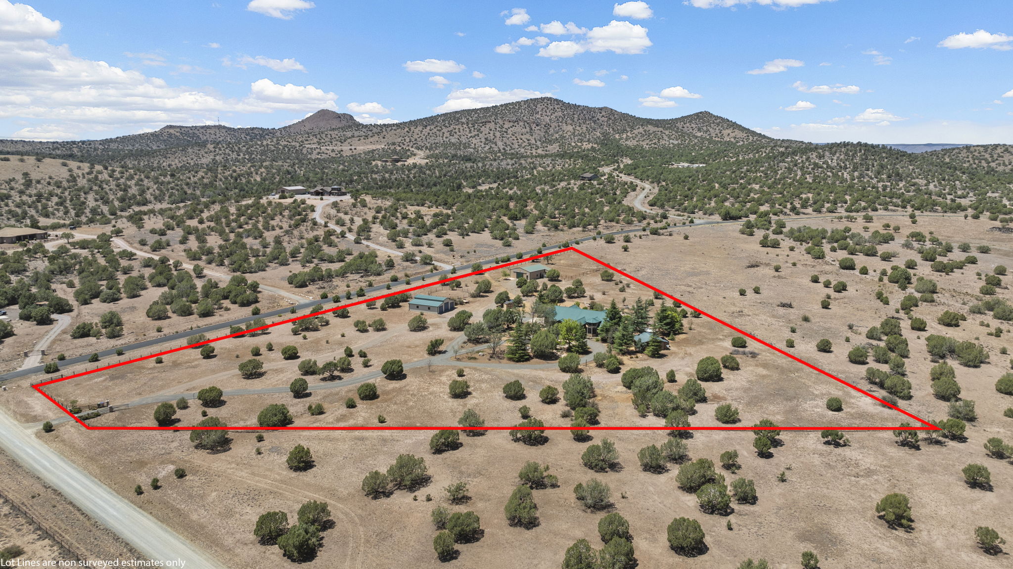 Aerial 2 Lot Line