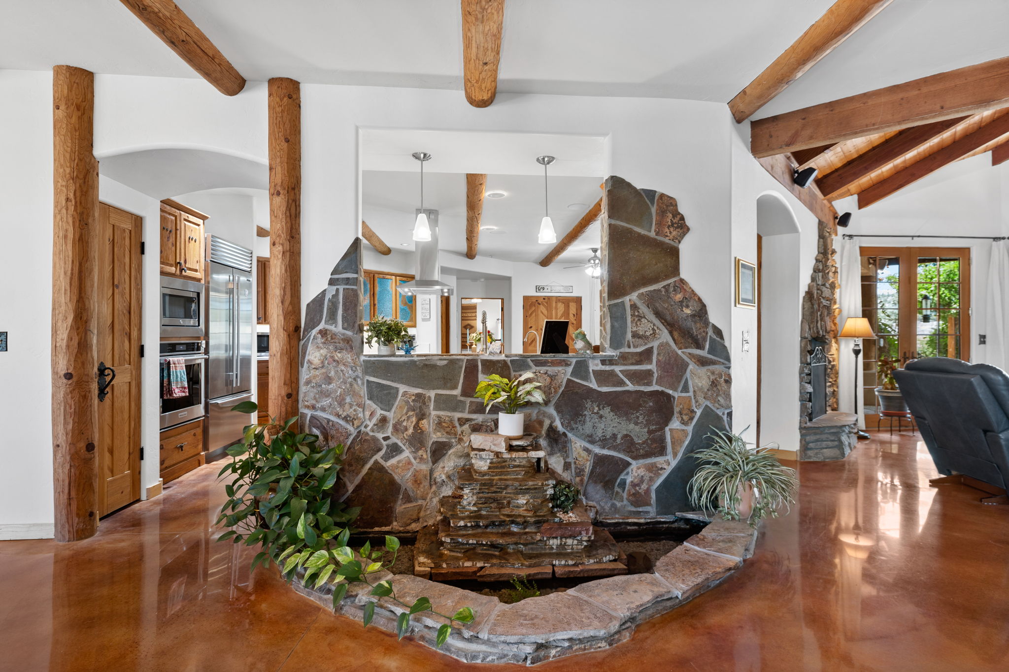 Foyer 3