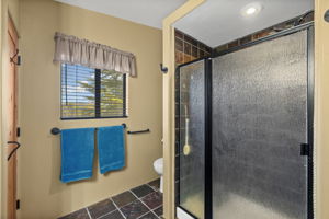 Casita Bathroom