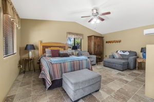 Casita Bedroom