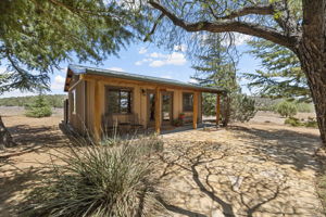 Casita Front