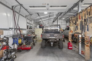 Detached Garage 4