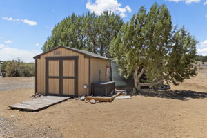 Pump House