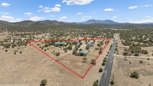 Aerial 3 Lot Line