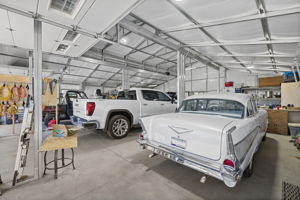 Detached Garage 3