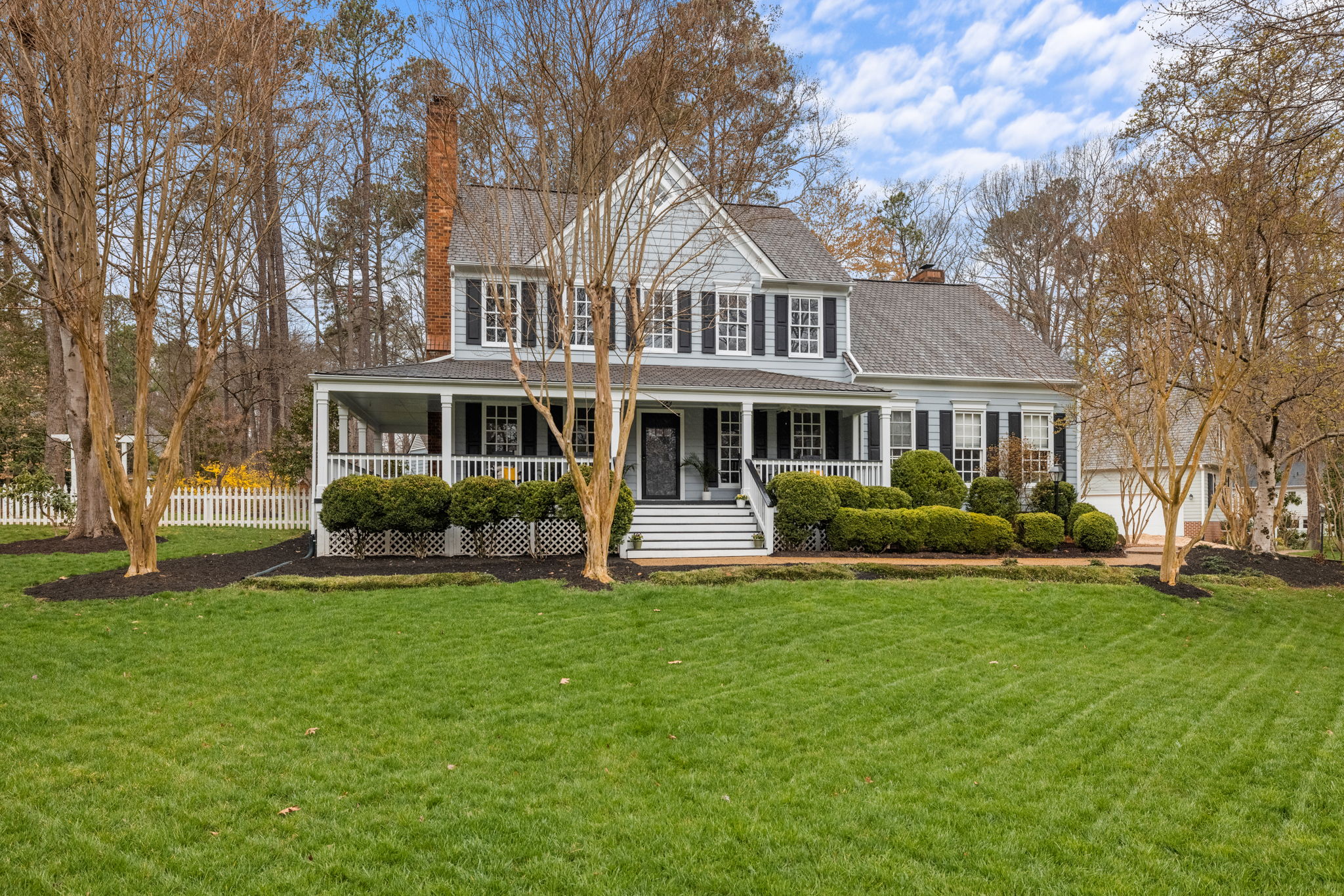 4500 Whitehall Rd, Richmond, VA 23235 Tour VA Homes