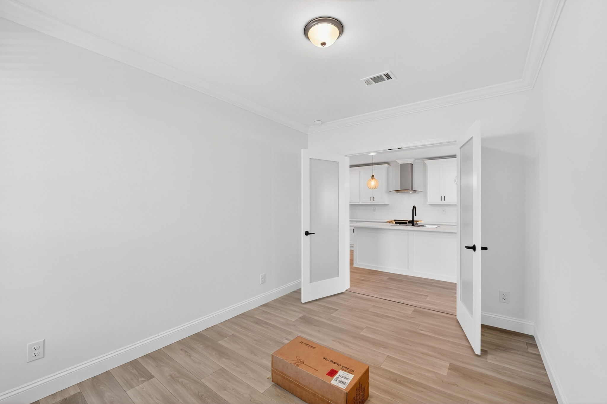 Office/Dining