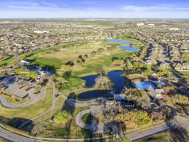 Teravista golf course.