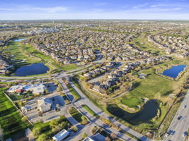 Teravista neighobrhood.