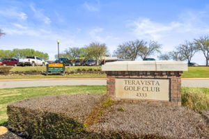 Teravista Golf Club.