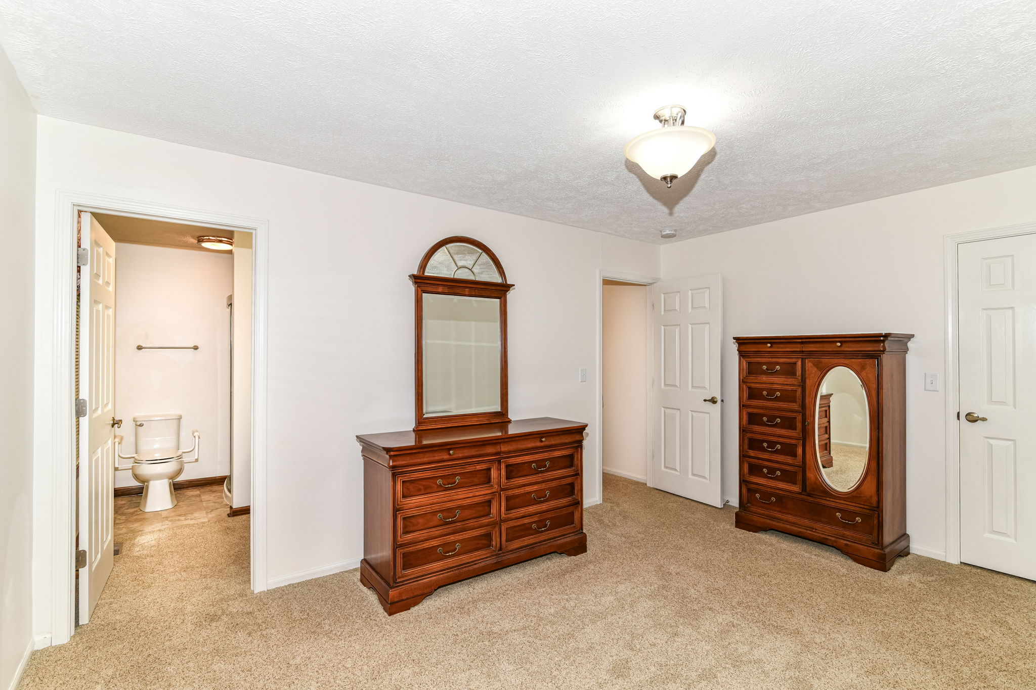 Master Suite