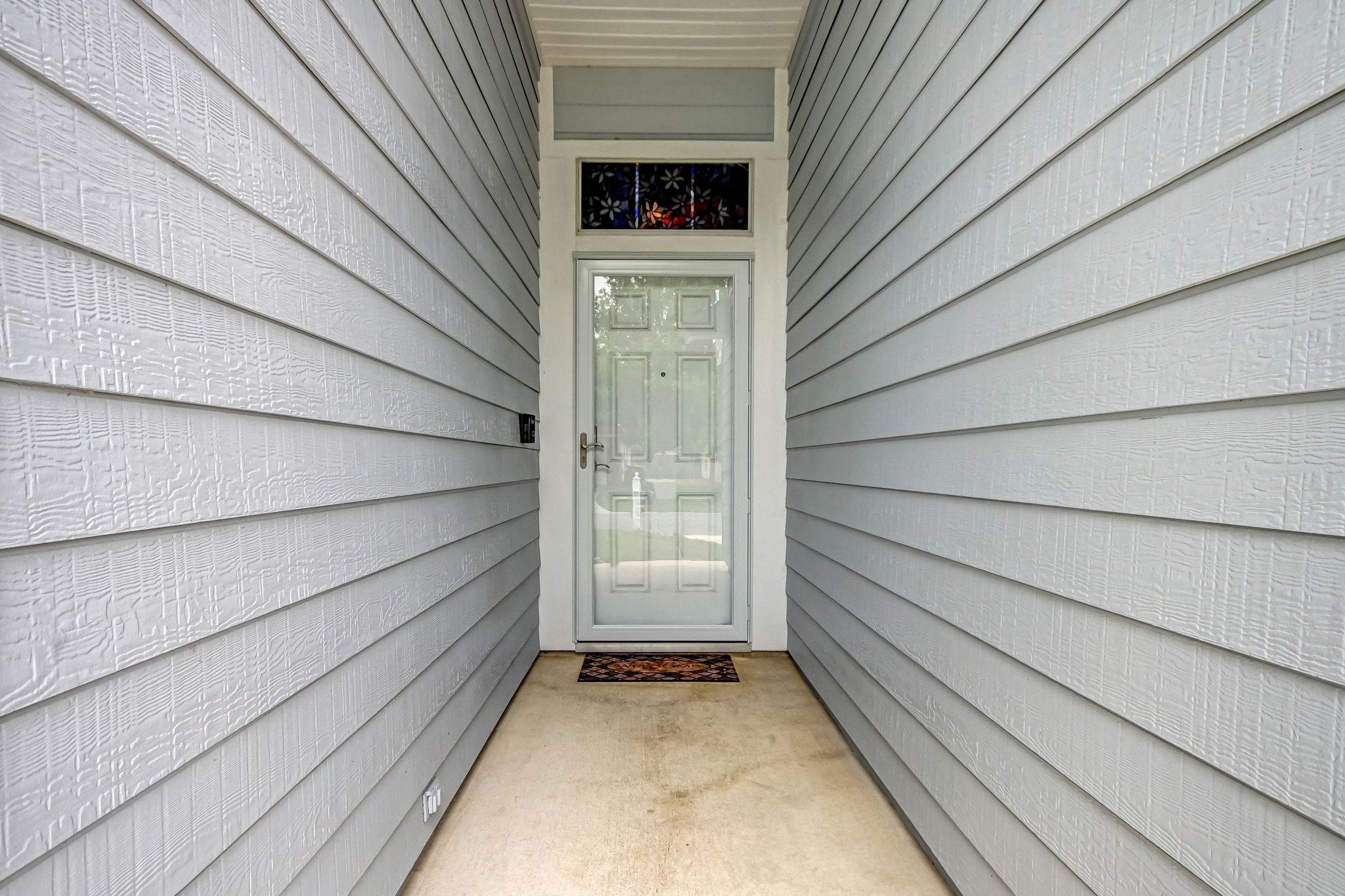 Entryway
