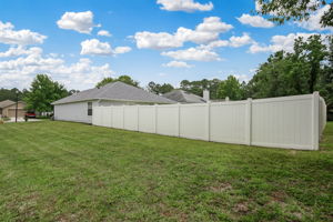 Large Corner Lot