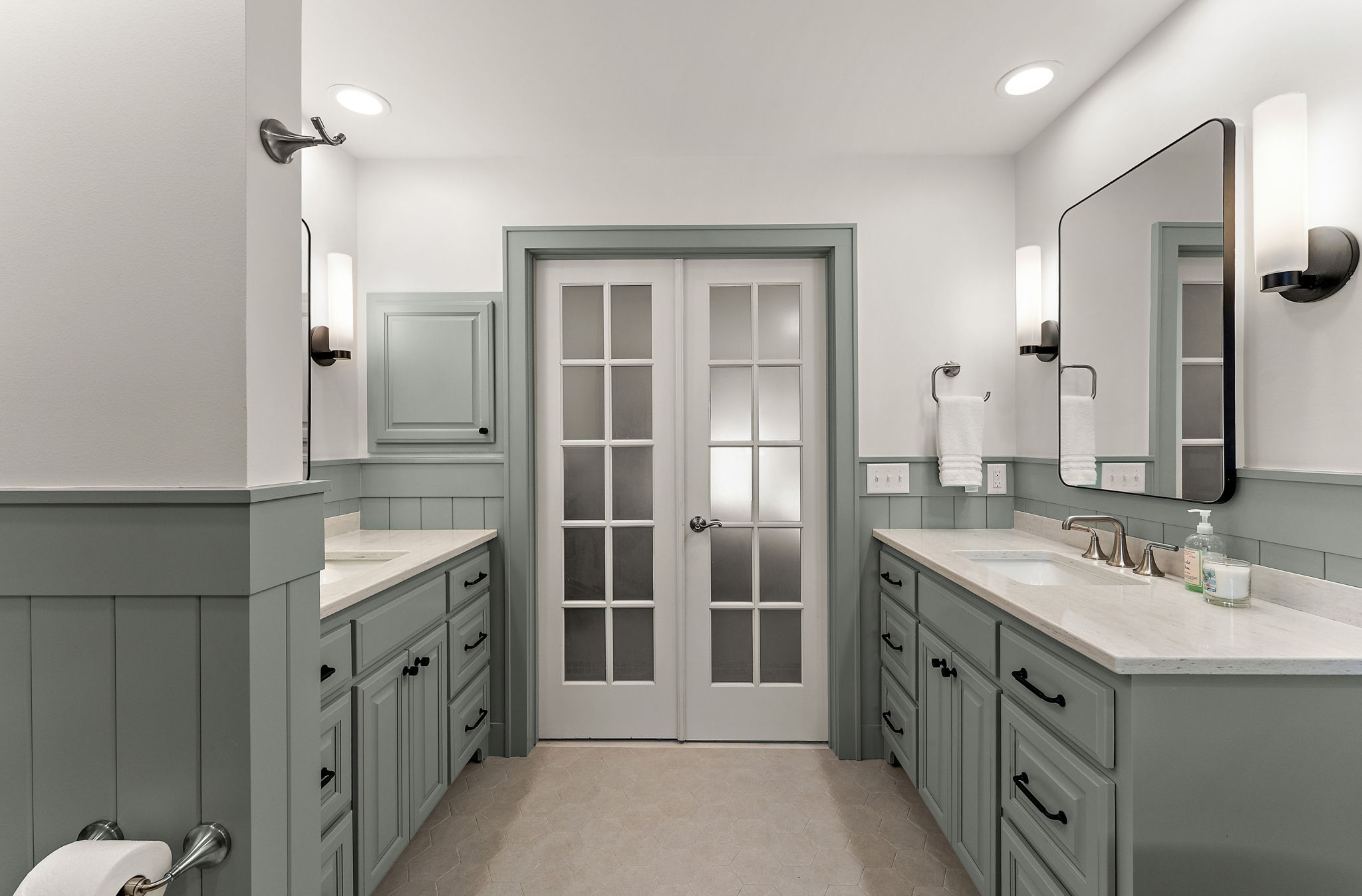 UAV Vision Media I Bathroom Remodel I May 5 2026 (16)