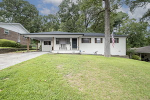 4505 N Locust St, North Little Rock, AR 72116, USA Photo 0