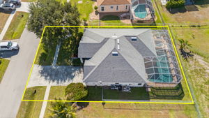 Aerial Overview-lines