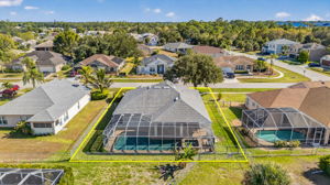 Aerial Rear Exterior 2-lines