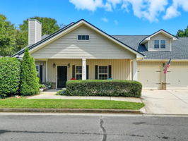 Ranch Style living with 2-Car Garage