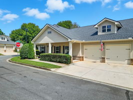 2-Car Garage