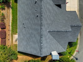 New Roof 2025