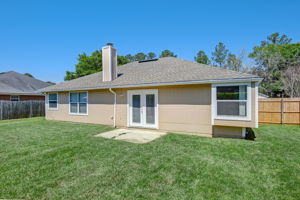 Back of Home
