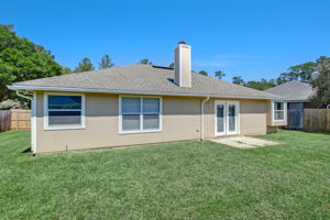 Back of Home