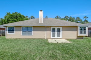 Back of Home