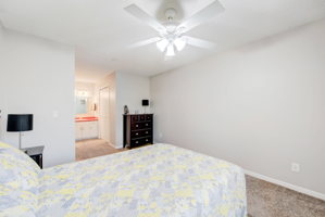 Bedroom Suite