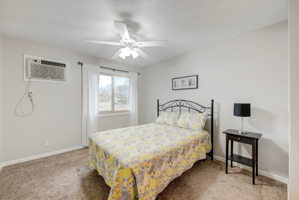 Bedroom Suite