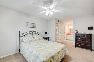 Bedroom Suite
