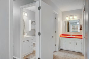 Bedroom Suite Bath