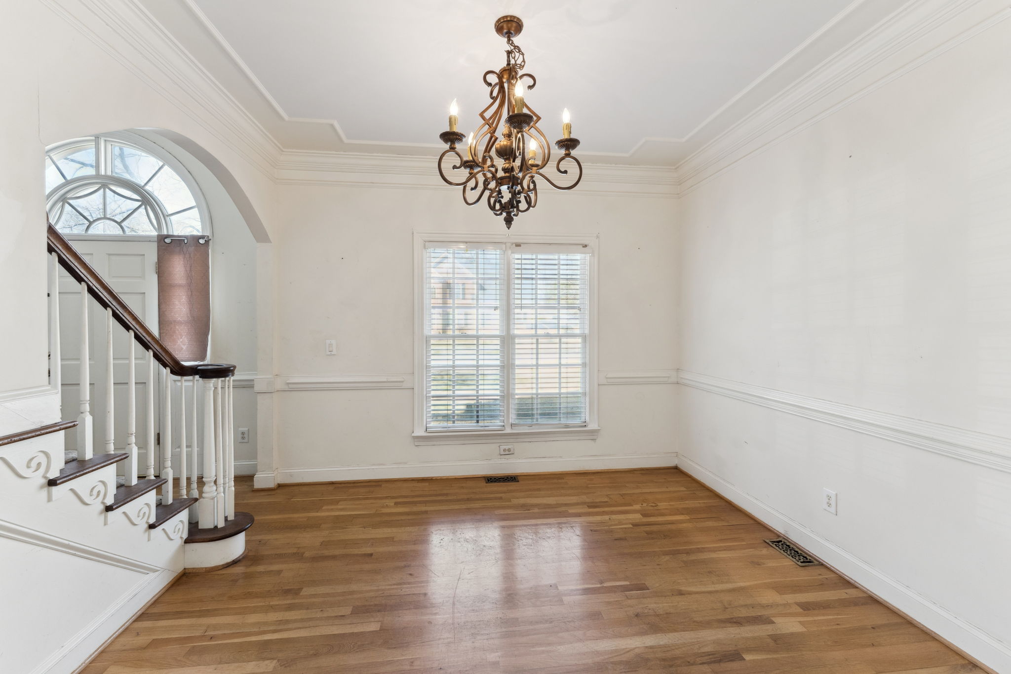 Residential — Rocky Mount, NC