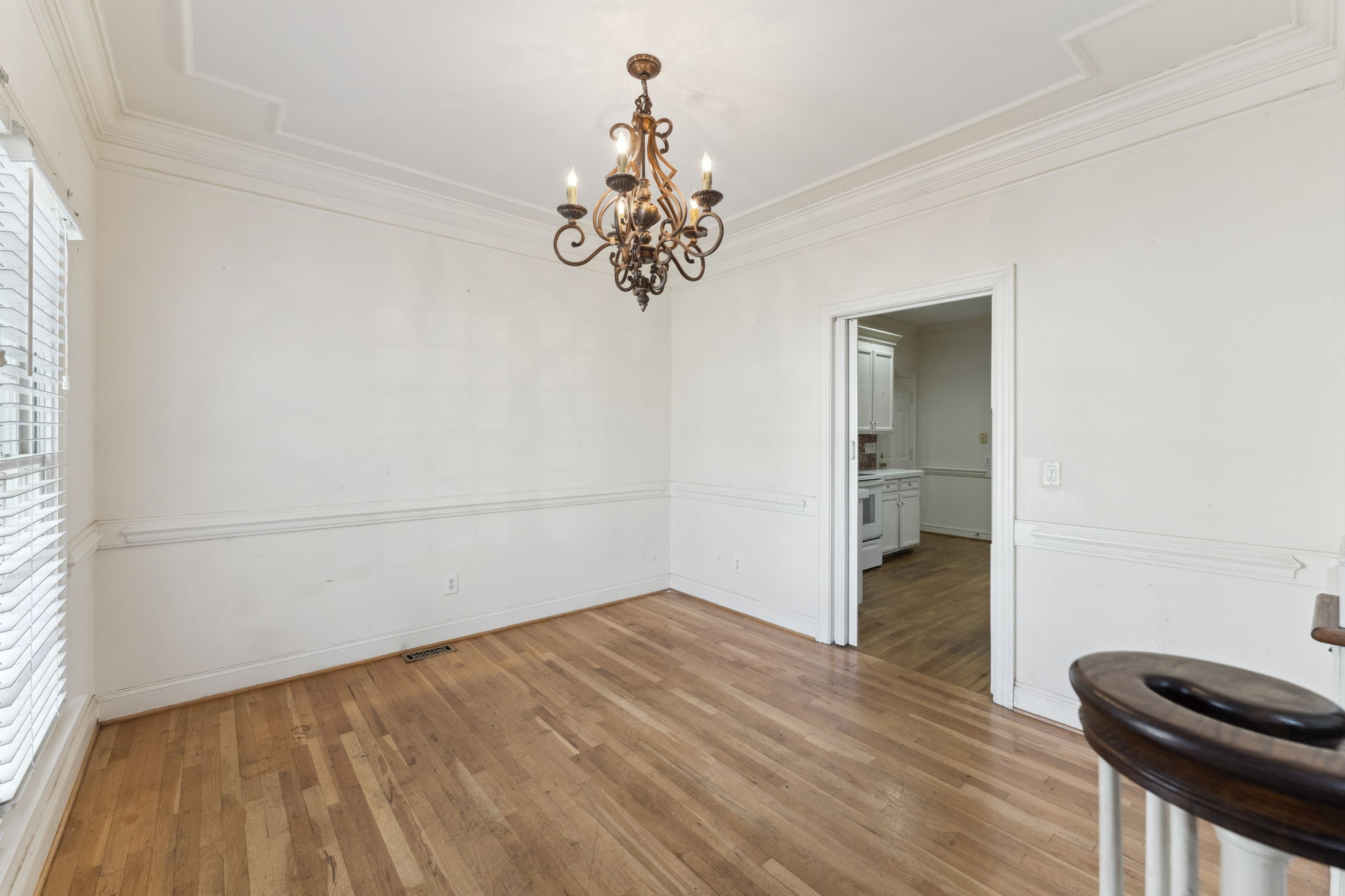 Residential — Rocky Mount, NC