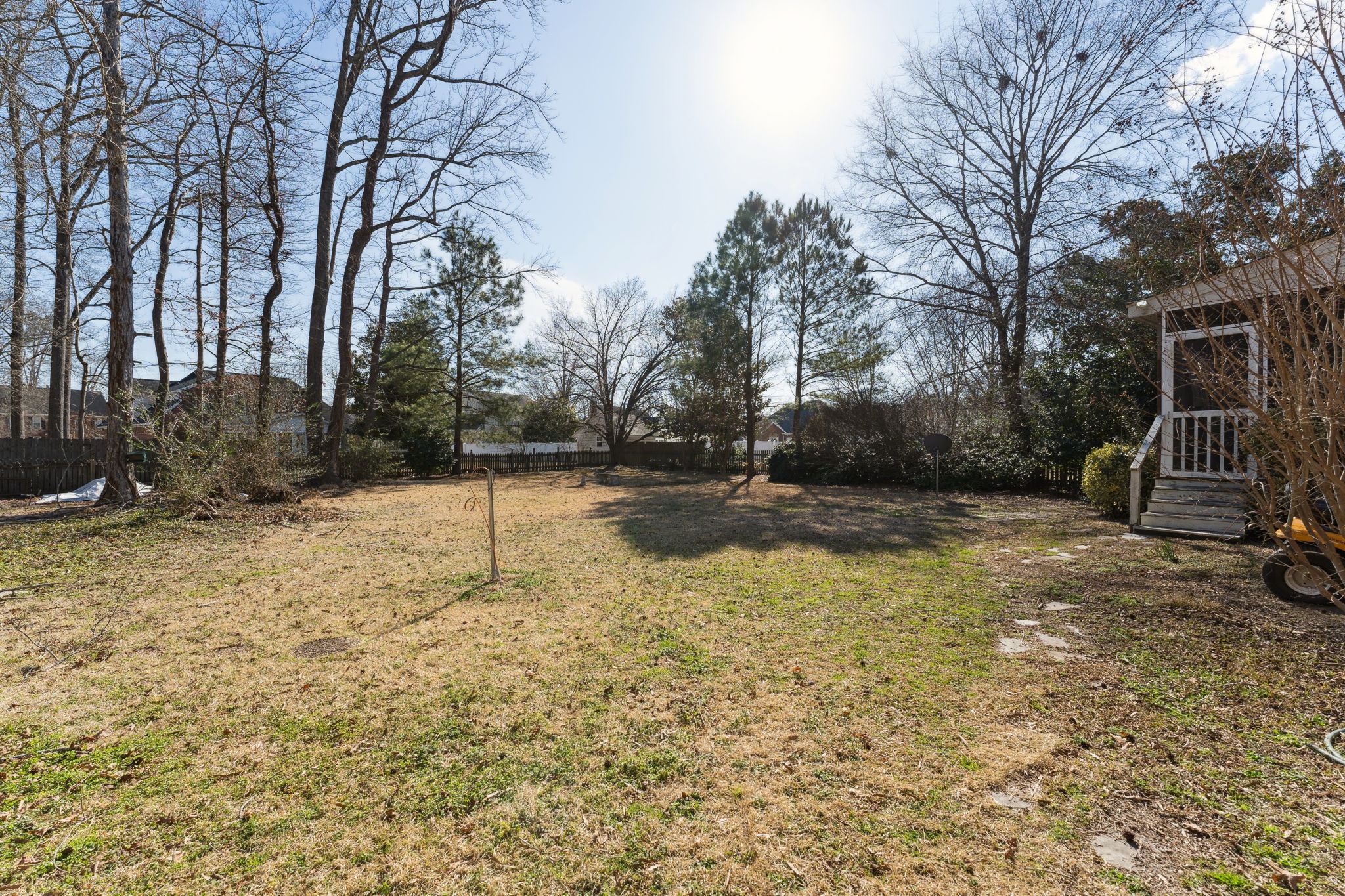 Residential — Rocky Mount, NC