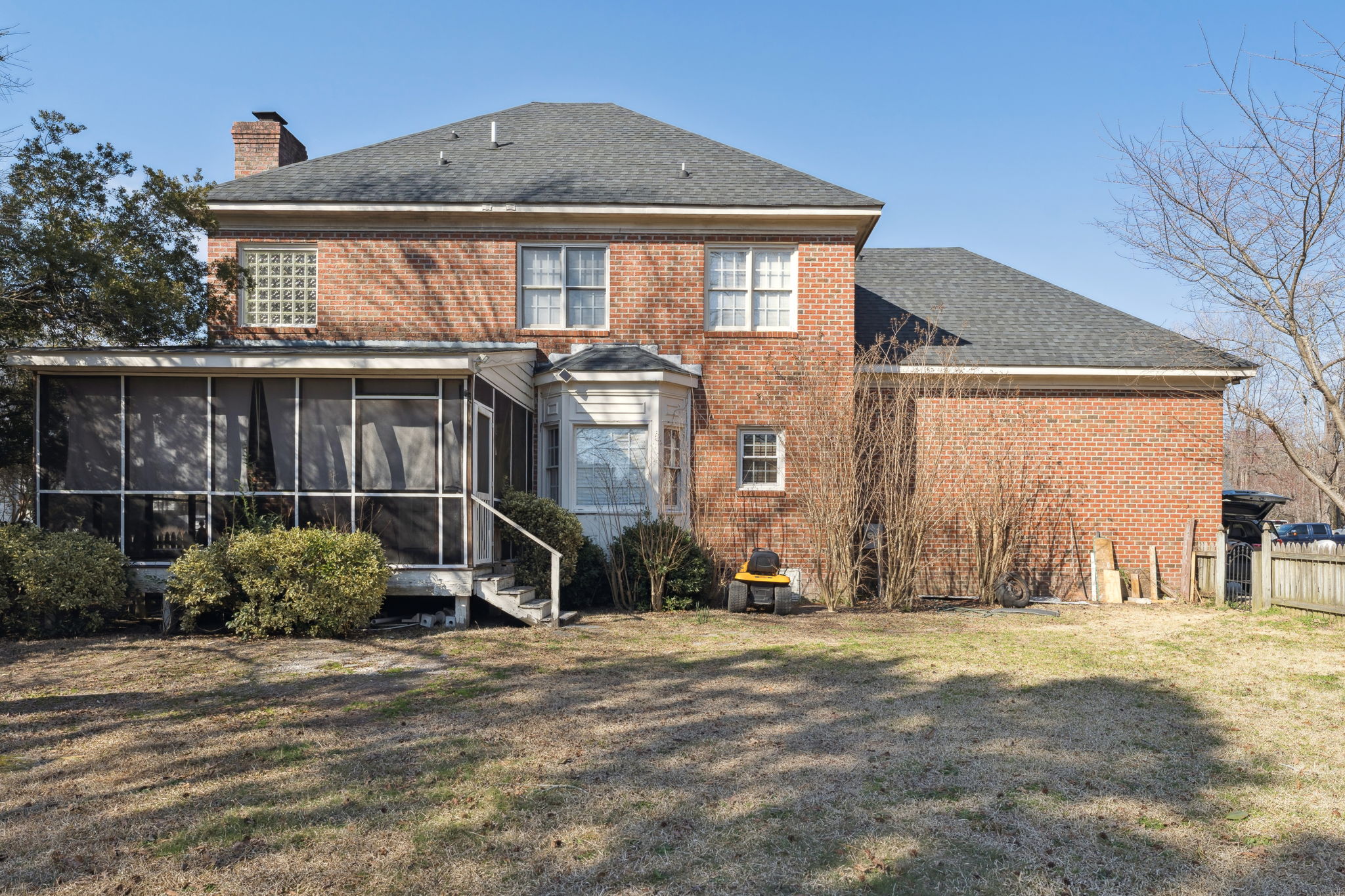 Residential — Rocky Mount, NC