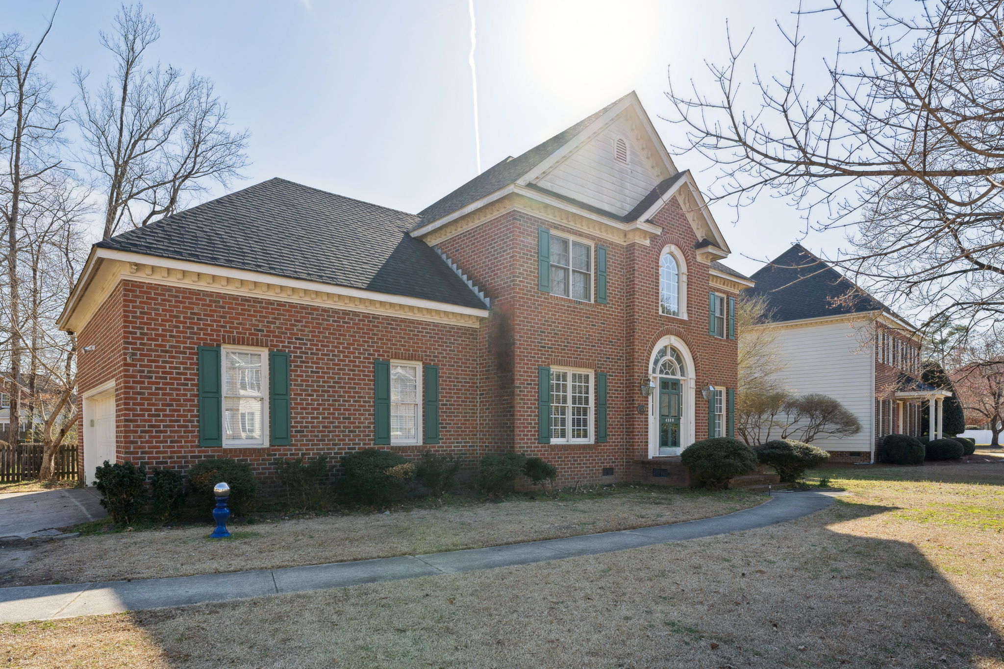 Residential — Rocky Mount, NC