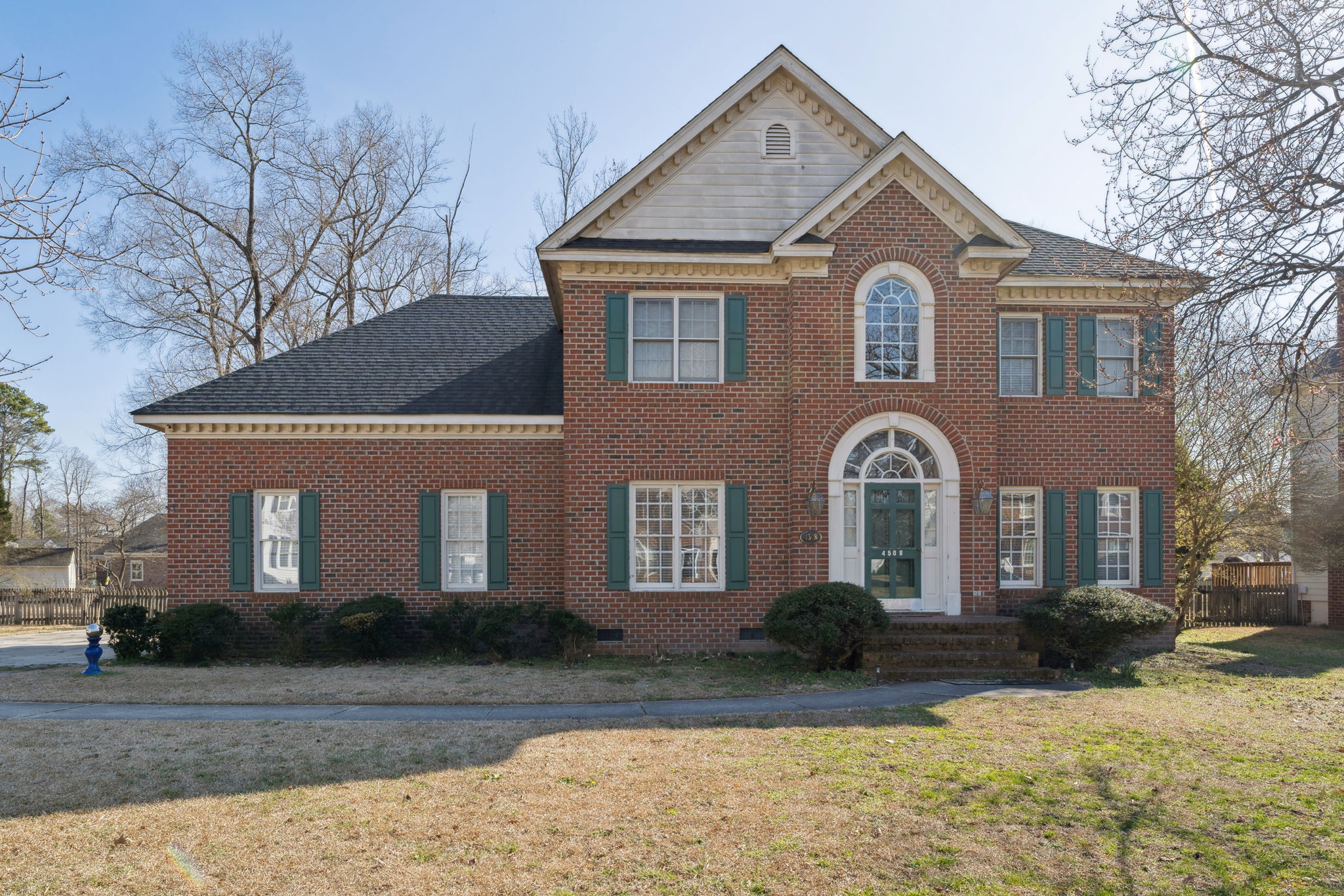 Residential — Rocky Mount, NC