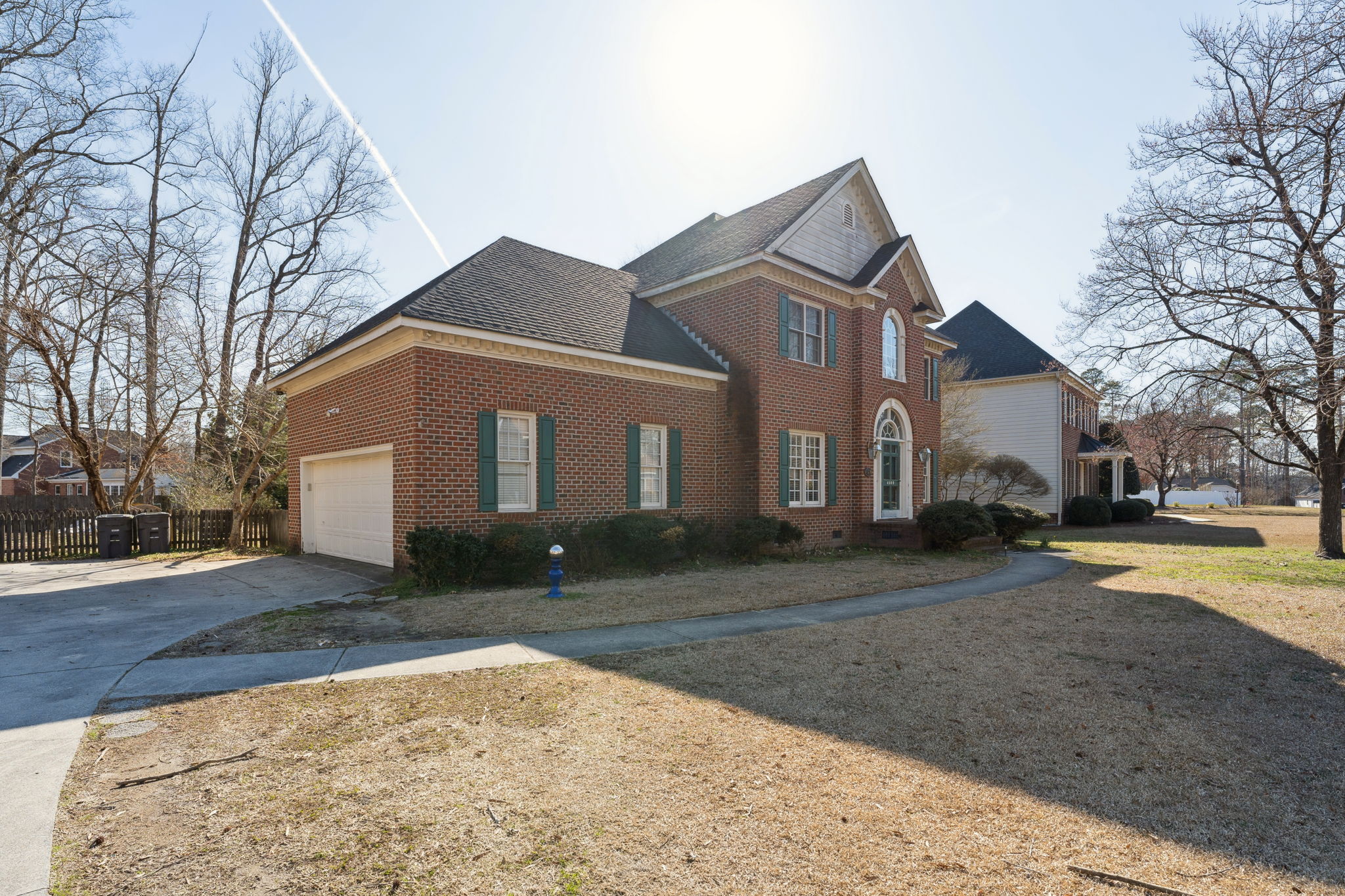 Residential — Rocky Mount, NC