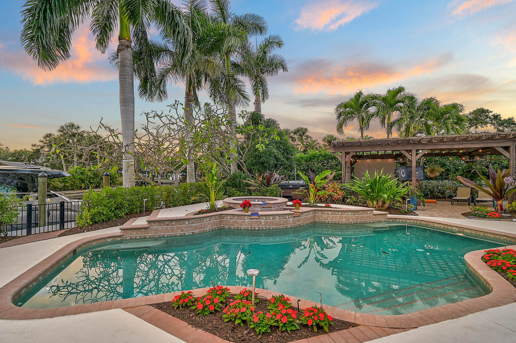 4508 Woodside Rd - Twilight-25