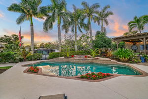 4508 Woodside Rd - Twilight-5