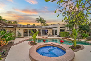 4508 Woodside Rd - Twilight-15