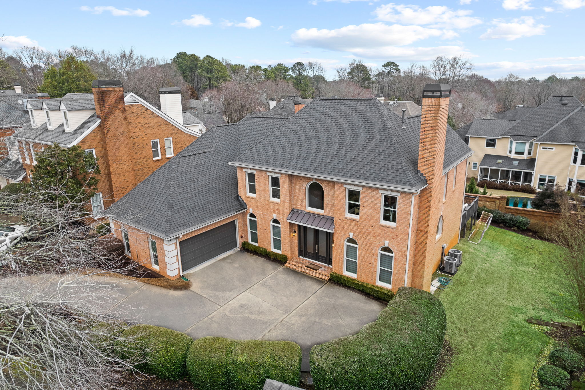4509 Chattahoochee Way SE, Marietta, GA 30067, USA Photo 3