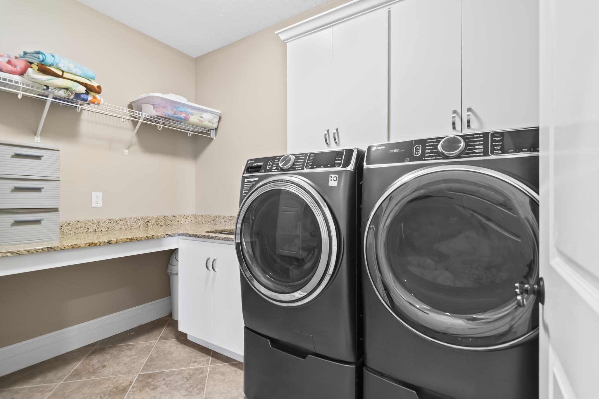 Laundry