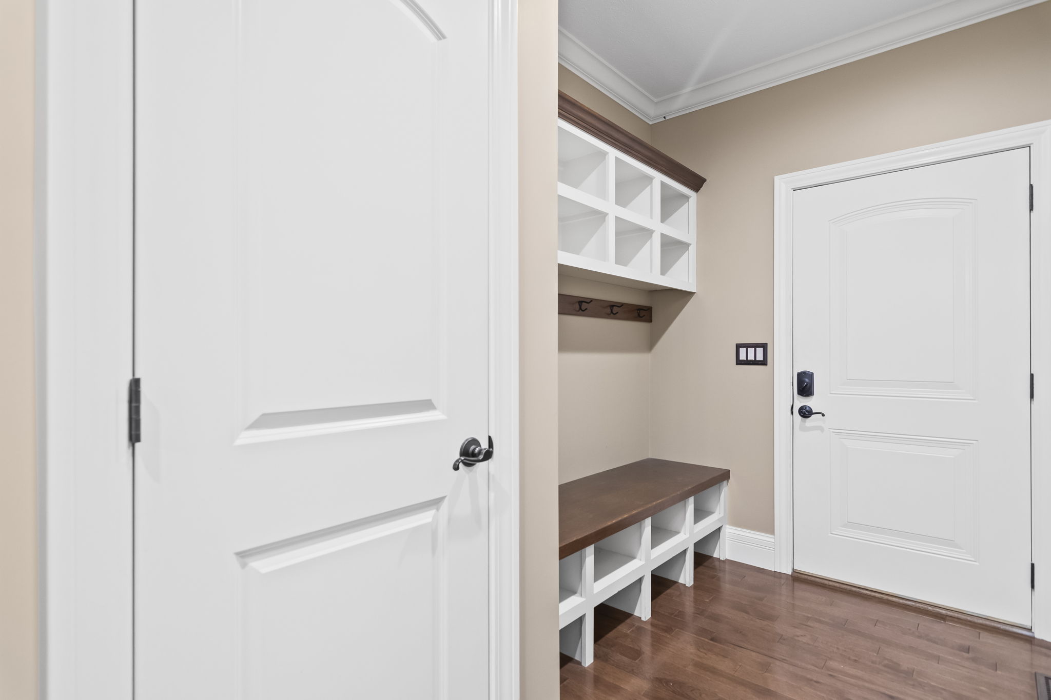 Mudroom