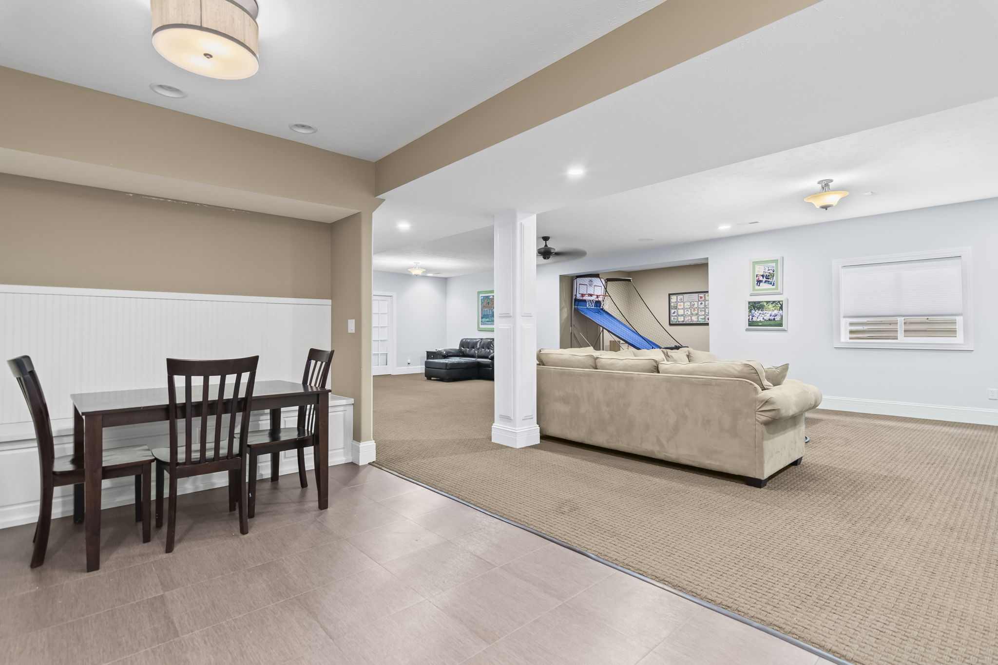 Recreation Room