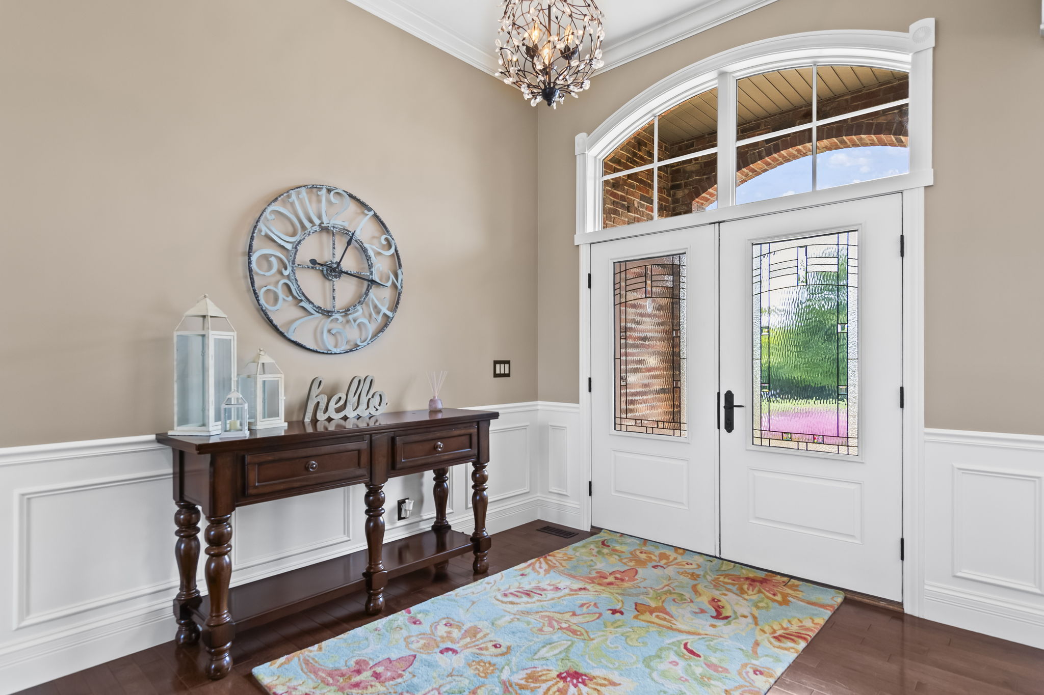 Foyer