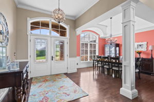 Foyer