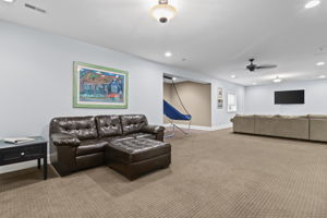 Recreation Room